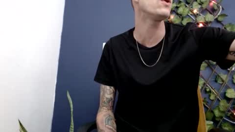 Snapshot of ed_big_cock chatting on September 23, 8:48 pm Edd Gallego online show from September 23, 8:48 pm