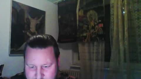 Edward online show from January 8, 6:36 pm