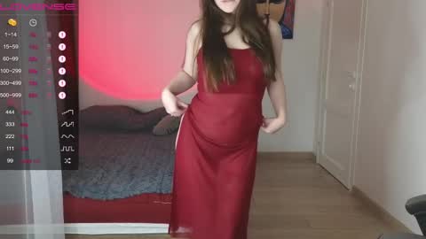 Eda online show from February 28, 5:48 pm