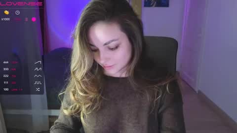 Eda online show from February 26, 7:39 pm