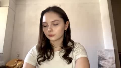 Olivia online show from July 11, 9:12 am