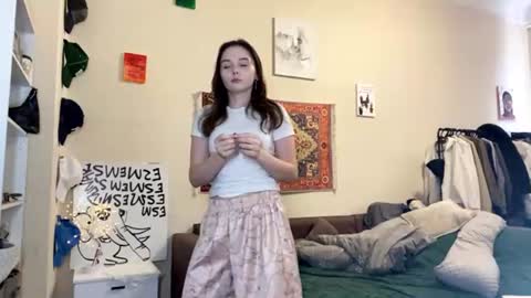 Olivia online show from July 10, 6:07 am