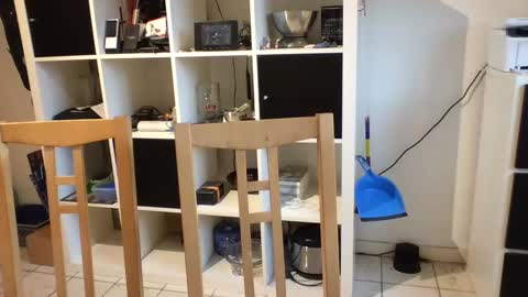 eddelmar online show from February 3, 8:35 am