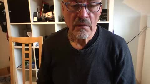 eddelmar online show from January 3, 1:02 pm