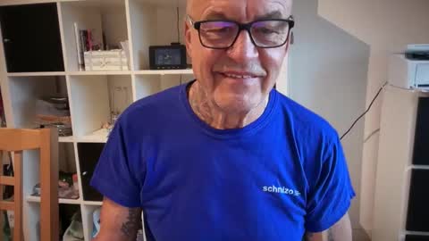 eddelmar online show from February 11, 8:40 am