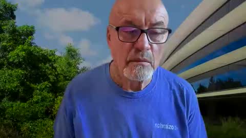 eddelmar online show from September 17, 7:45 am