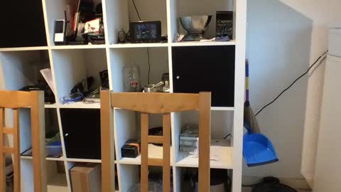 eddelmar online show from December 28, 7:44 am