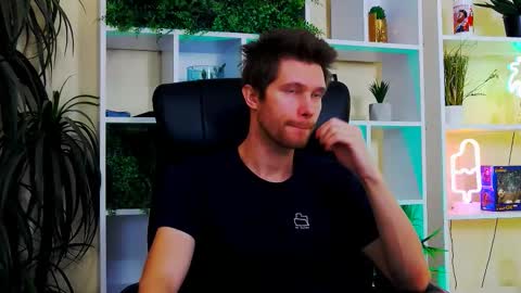 eddie_baker online show from March 27, 11:39 pm