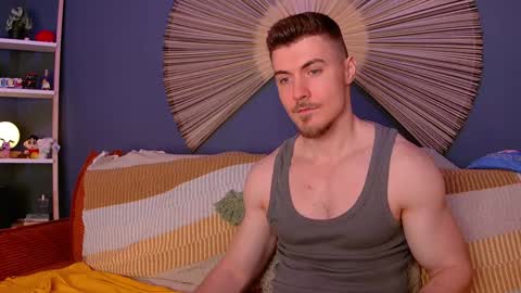 Eddie online show from February 8, 3:54 am