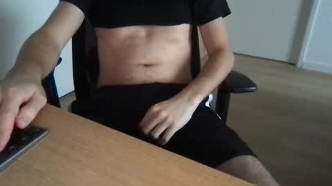 Snapshot of eddy270 chatting on September 20, 5:38 pm eddy270 online show from September 20, 5:38 pm