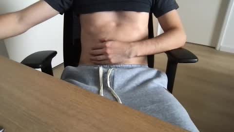 Snapshot of eddy270 chatting on October 5, 2:13 pm eddy270 online show from October 5, 2:13 pm