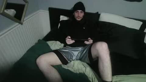 eddy815 online show from February 4, 7:45 am