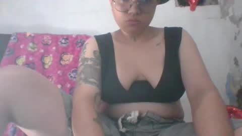 Snapshot of eden_jupiters chatting on January 16, 1:16 am eden_jupiters online show from January 16, 1:16 am