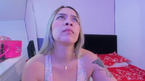 BYANCA online show from December 8, 2:09 pm