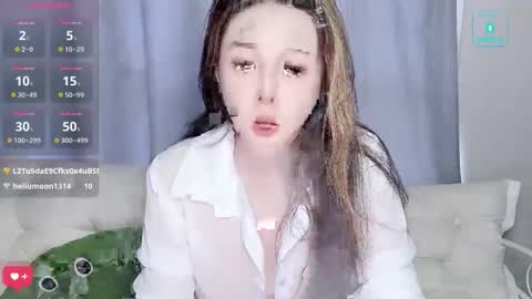 eden_top online show from May 18, 1:04 am