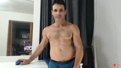 Eden Adonis online show from June 7, 2:28 am