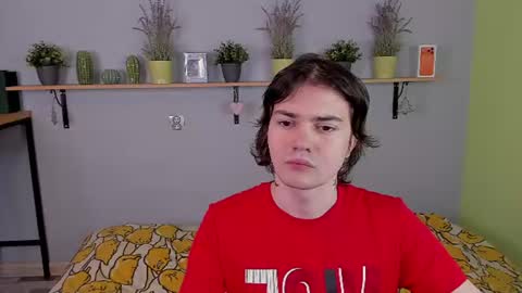 Edgar online show from July 18, 1:29 am