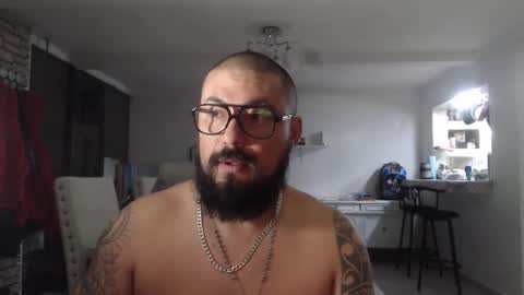 edgarram83 online show from March 2, 9:21 am