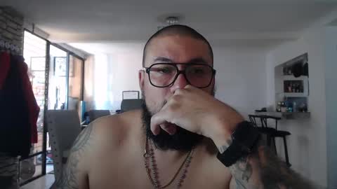 edgarram83 online show from March 11, 6:08 pm