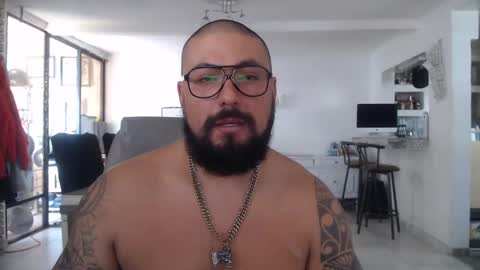 edgarram83 online show from February 9, 7:09 pm