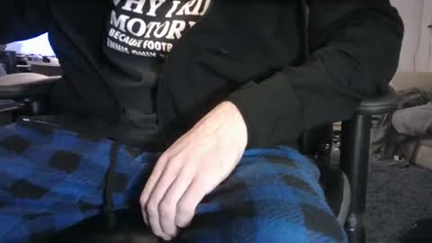 edged biker online show from January 6, 4:13 pm