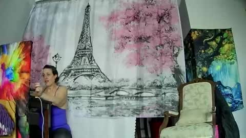 Angel online show from March 5, 3:51 pm