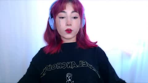 fickle demon made of clumps of matter online show from April 25, 9:00 am