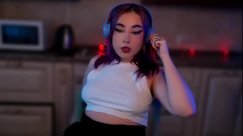 fickle demon made of clumps of matter online show from February 10, 11:15 am