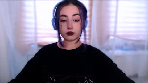 fickle demon made of clumps of matter online show from November 16, 7:21 am