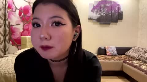 Eri online show from March 13, 6:55 pm