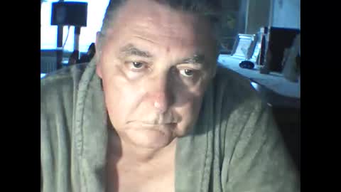 Eddy online show from January 16, 8:12 am