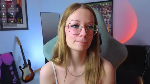 Edlin Gali online show from November 11, 2:25 am