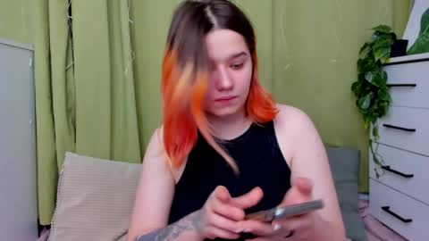 Edna online show from December 17, 7:09 pm