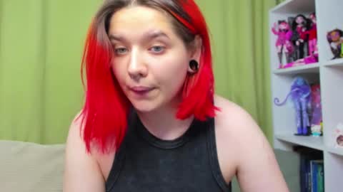 Edna online show from October 5, 8:05 pm