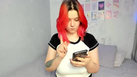 Edna online show from February 4, 6:38 pm