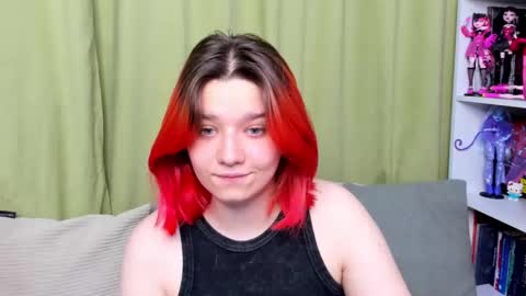 Edna online show from October 15, 8:53 pm