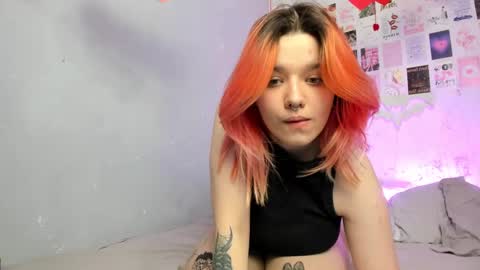 Edna online show from March 2, 6:40 pm