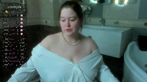 ednaadamse online show from April 3, 9:49 am