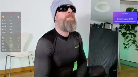 Edo Silver online show from January 11, 3:07 pm