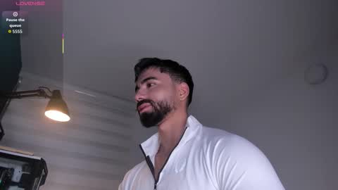 edrick online show from January 8, 1:39 pm