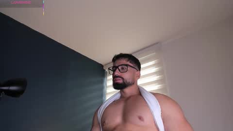 edrick online show from October 20, 12:32 pm