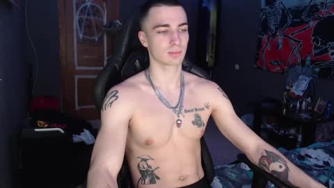 Eduar online show from December 2, 6:45 am