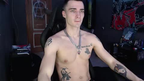 Eduar online show from January 15, 10:35 am