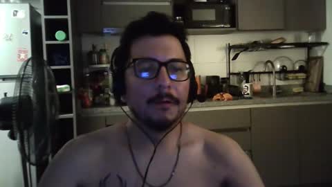 primerizo online show from February 1, 5:15 am