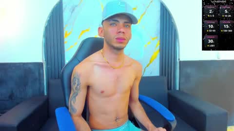 Edward Colleman online show from September 19, 4:38 am