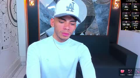 Edward Colleman online show from March 11, 4:41 am