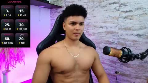 Snapshot of edward__clarck chatting on January 25, 3:40 am EDWARD CLARCK online show from January 25, 3:40 am