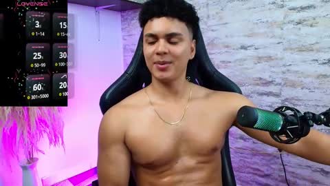 Snapshot of edward__clarck chatting on January 15, 7:37 am EDWARD CLARCK online show from January 15, 7:37 am