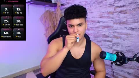 EDWARD CLARCK online show from November 6, 7:00 am