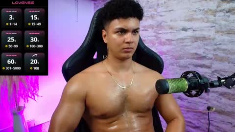 Snapshot of edward__clarck chatting on January 28, 7:11 am EDWARD CLARCK online show from January 28, 7:11 am